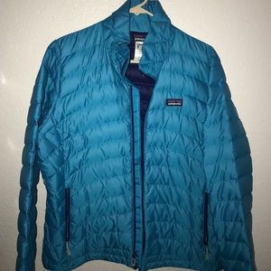 PATAGONIA JACKET